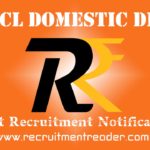 IOCL Domestic DEO Recruitment