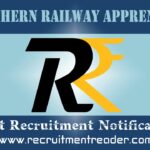 Northern Railway Apprentice