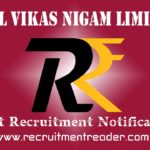 RVNL Deputation Recruitment