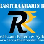 Saurashtra Gramin Bank RRB Exam Pattern