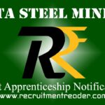 TATA Steel Mining Apprenticeship