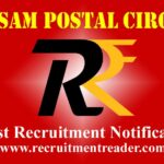 Assam Postal Circle Recruitment