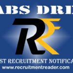 CABS DRDO Recruitment