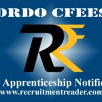 CFEES Apprenticeship Notification