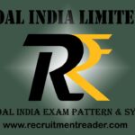 Coal India MT Exam Pattern & Syllabus