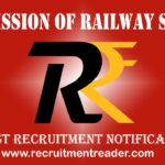 Commission of Railway Safety Recruitment