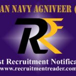 Indian Navy Agniveer (SSR) Recruitment