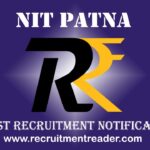 NIT Patna Recruitment