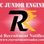 PMC JE Recruitment