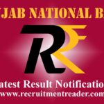 PNB SO Results 2022