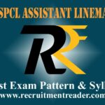 PSPCL ALM Exam Pattern & Syllabus 2022