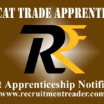 RRCAT Apprentices Recruitment