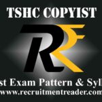TSHC Copyist Exam Pattern & Syllabus