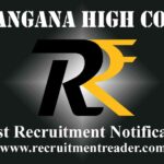 TSHC Recruitment