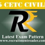 815 CETC Group 'C' Civilian Exam Pattern