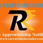 IPRC Apprentices Recruitment