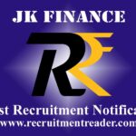 JK Finance Recruitment