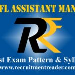 LIC HFL Assistant Manager Exam Pattern & Syllabus