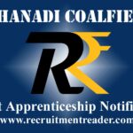 MCL Apprentice Recruitment