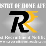 MHA Recruitment