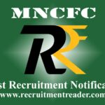 MNCFC Recruitment