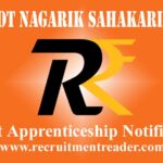 RNSB Apprentice Recruitment