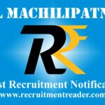BEL Machilipatnam Recruitment