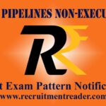IOCL Pipelines Non-Executive Exam Pattern
