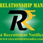 KVB Relationship Manager Recruitment
