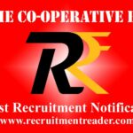 Prime Co-operative Bank Recruitment