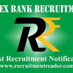 Sutex Bank Recruitment