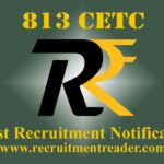 813 CETC Recruitment