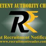 CA Chennai Recruitment