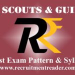 ICF Scouts & Guides Exam Pattern & Syllabus 2022