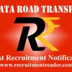 Navata Road Transport Recruitment