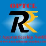 OPTCL Apprenticeship