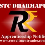 TNSTC Dharmapuri Apprenticeship