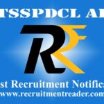 TSSPDCL AE Recruitment 2023