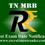 TN MRB Exam Dates