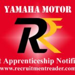 Yamaha Motor Apprenticeship