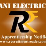 Adani Electricity Apprenticeship
