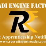 Avadi Engine Factory Apprenticeship