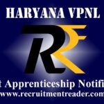 HVPNL Apprenticeship