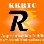 KKRTC Apprenticeship