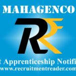 MAHAGENCO Apprenticeship