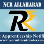 NCR Allahabad Apprenticeship