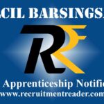 NLCIL Barsingsar Apprenticeship