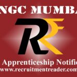 ONGC Mumbai Apprenticeship