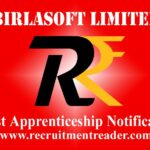 Birlasoft Apprenticeship