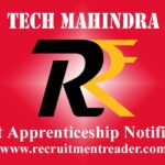Tech Mahindra Apprenticeship
